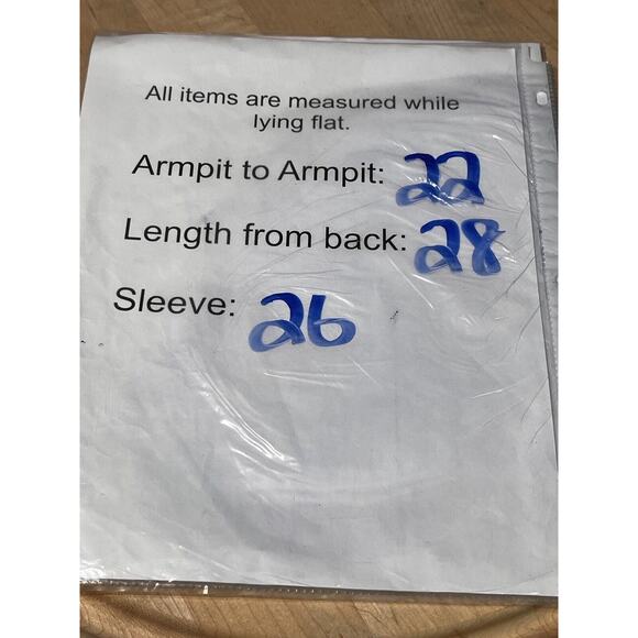 Grace Chuang New York open front jacket Womens Medium Butterfly Embroidered Gray - Picture 3 of 8